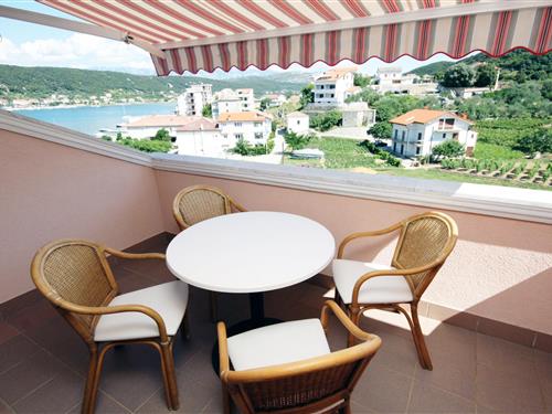 Holiday Home/Apartment - 4 persons -  - Supetarska Draga - Donja - 51280 - Supetarska Draga - Donja