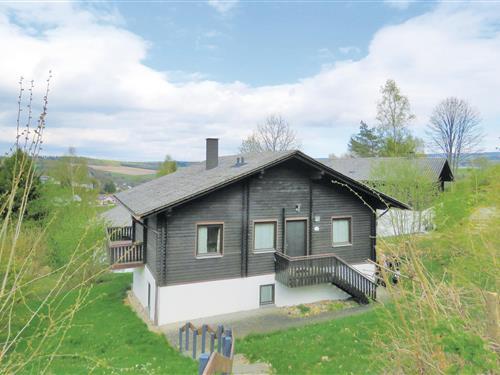 Holiday Home/Apartment - 4 persons -  - Parkstr. - 54424 - Thalfang