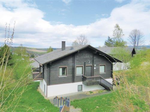 Ferienwohnung - 4 Personen -  - Parkstr. - 54424 - Thalfang