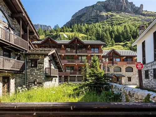 Ferienhaus - 3 Personen -  - 73150 - Val D Isere