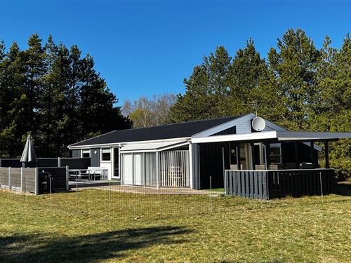 Ferienhaus - 6 Personen -  - Doppen - Bratten - 9981 - Jerup