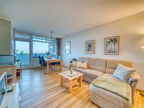 Ferielejlighed - 4 personer -  - L Ferienpark - 23774 - Heiligenhafen