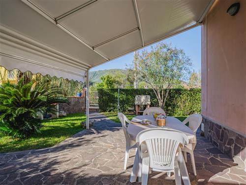 Ferielejlighed - 4 personer -  - Ameglia - 19031