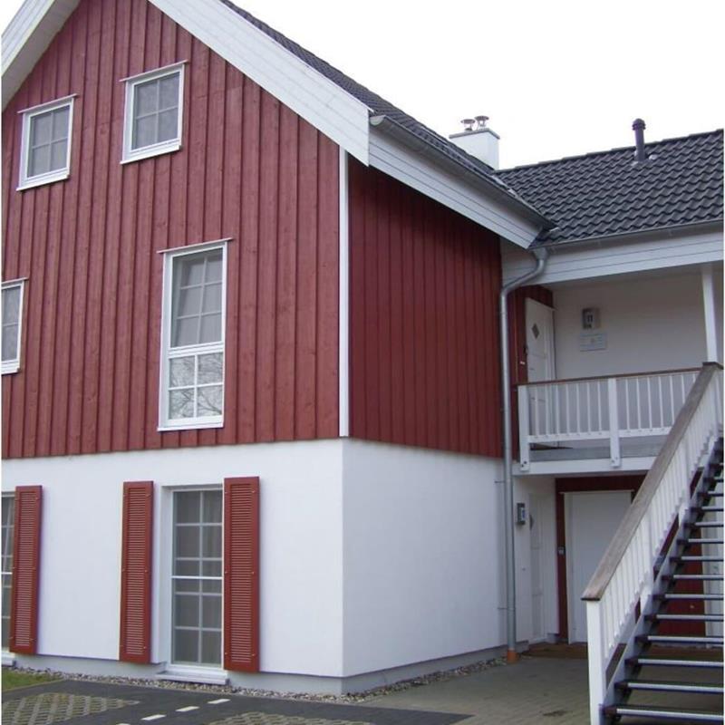 Sommerhus - 4 personer -  - 26736 - Krummhörn-Greetsiel