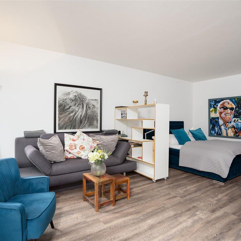 Ferielejlighed - 2 personer -  - Strandallee - 23683 - Scharbeutz