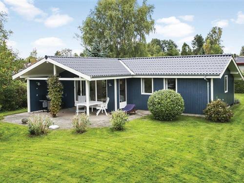 Ferienhaus - 6 Personen -  - Blåmejsevej - 3120 - Dronningmölle