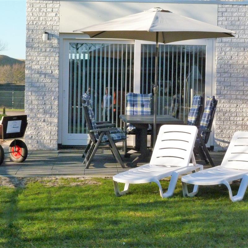 Sommerhus - 5 personer -  - Callantsoog - 1759 NB