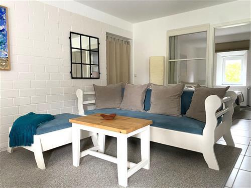 Ferielejlighed - 2 personer -  - Alter Schulweg - 24884 - Geltorf