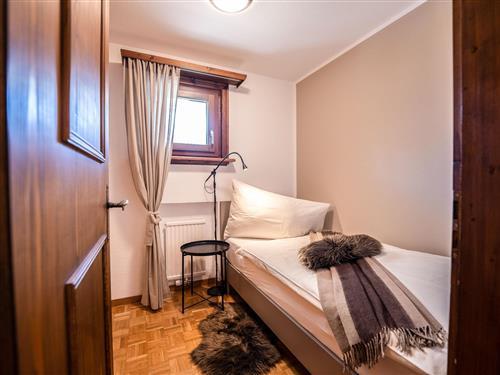 Ferielejlighed - 3 personer -  - Celerina - 7505