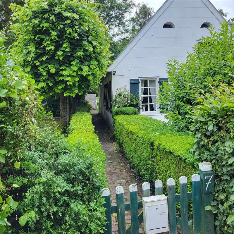 Sommerhus - 4 personer -  - Meinhardistraße - 26736 - Groothusen