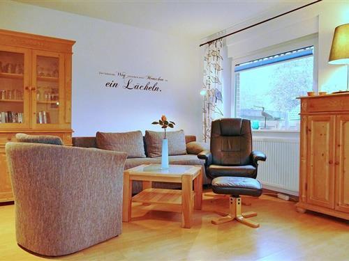 Sommerhus - 5 personer -  - Kastanienallee - 23946 - Ostseebad Boltenhagen