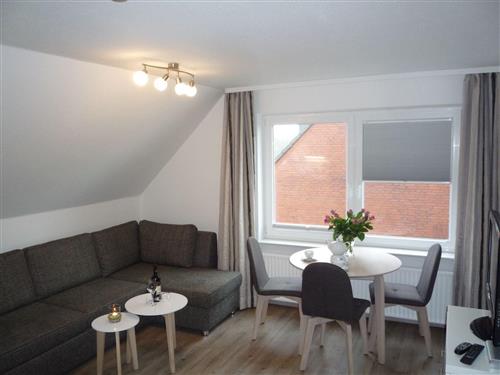 Ferielejlighed - 3 personer -  - Deichstraße - 26548 - Norderney