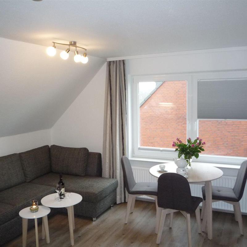 Ferielejlighed - 3 personer -  - Deichstraße - 26548 - Norderney