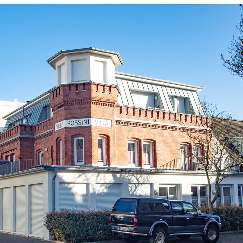 Ferielejlighed - 4 personer -  - Heinrichstraße - 26548 - Norderney