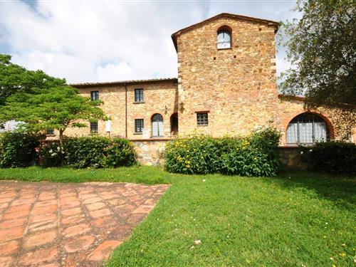 Ferienhaus - 2 Personen -  - Fattoria Montecchio, Strada Montecchio, San Donato - 50028 - Barberino Tavarnelle