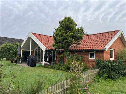 Sommerhus - 6 personer -  - Randsborgvej - 7080 - Børkop