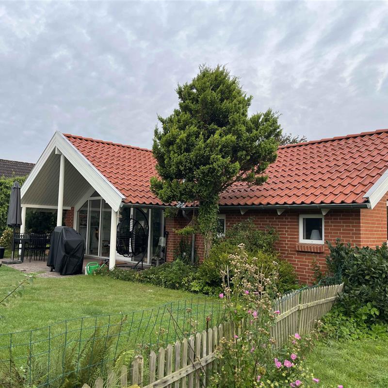 Sommerhus - 6 personer -  - Randsborgvej - 7080 - Børkop