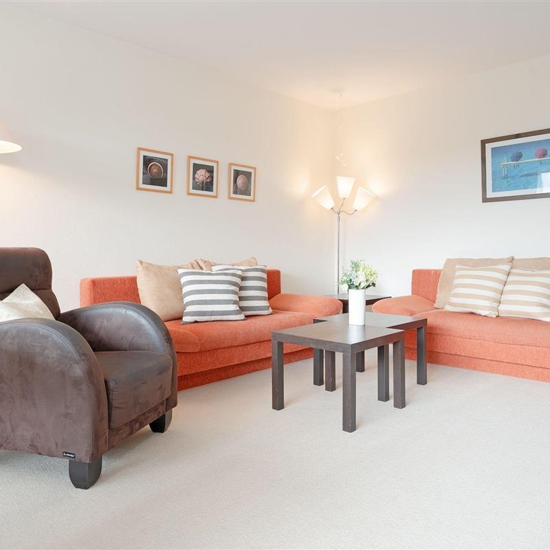 Ferielejlighed - 4 personer -  - Kammerweg - 23683 - Scharbeutz