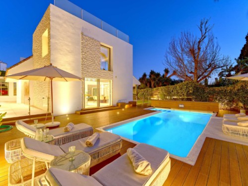 Villa - 12 Personen -  - 29670 - Marbella
