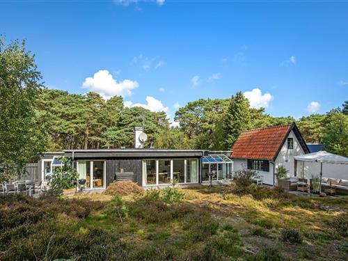 Holiday home - 8 persons -  - Sirenevej - Dueodde - 3730 - Nexø