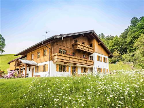 Semesterhus/Semesterlägenhet - 2 personer -  - Wildmoos - 83471 - Berchtesgaden