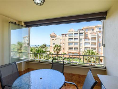 Holiday apartment - 4 persons -  - 21409 - Isla Canela