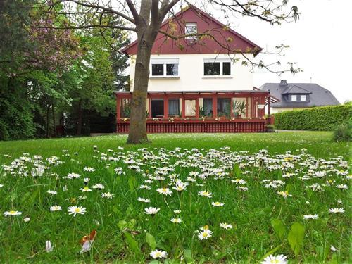 Semesterhus/Semesterlägenhet - 5 personer -  - Moselstr. - 56154 - Boppard