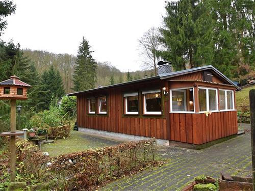 Bungalow - 4 Personen -  - 99762 - Neustadt/Harz