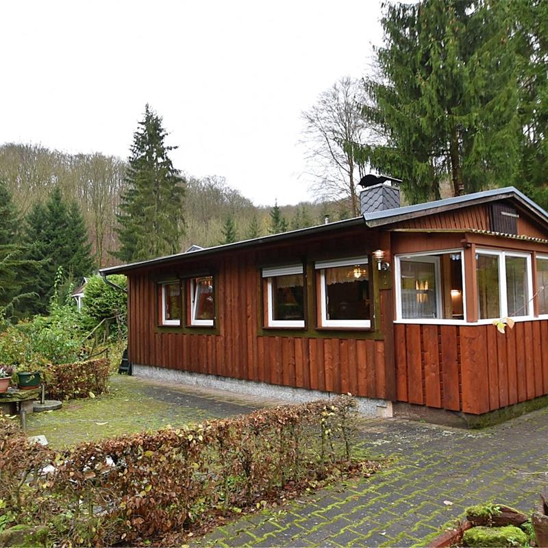Bungalow - 4 personer -  - 99762 - Neustadt/Harz