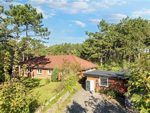 Holiday home - 14 persons -  - Vibevej - Havneby - 6792 - Rømø
