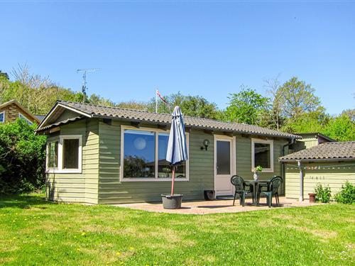 Ferienhaus - 4 Personen -  - Tejnvej - Sandkaas - 3770 - Allinge