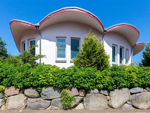 Ferielejlighed - 4 personer -  - Dorfstraße - 18347 - Ostseebad Ahrenshoop