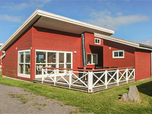 Sommerhus - 6 personer -  - Rø Skolevej 10 B, Hus nr. - 3760 - Gudhjem