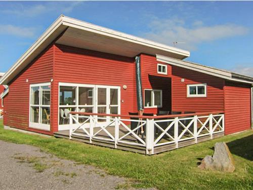 Sommerhus - 6 personer -  - Rø Skolevej 10 B, Hus nr. - 3760 - Gudhjem