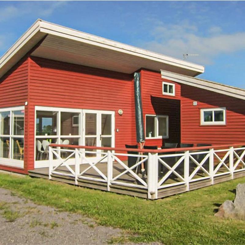 Sommerhus - 6 personer -  - Rø Skolevej 10 B, Hus nr. - 3760 - Gudhjem