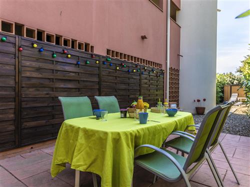 Holiday Home/Apartment - 4 persons -  - Cap D'agde - 34300