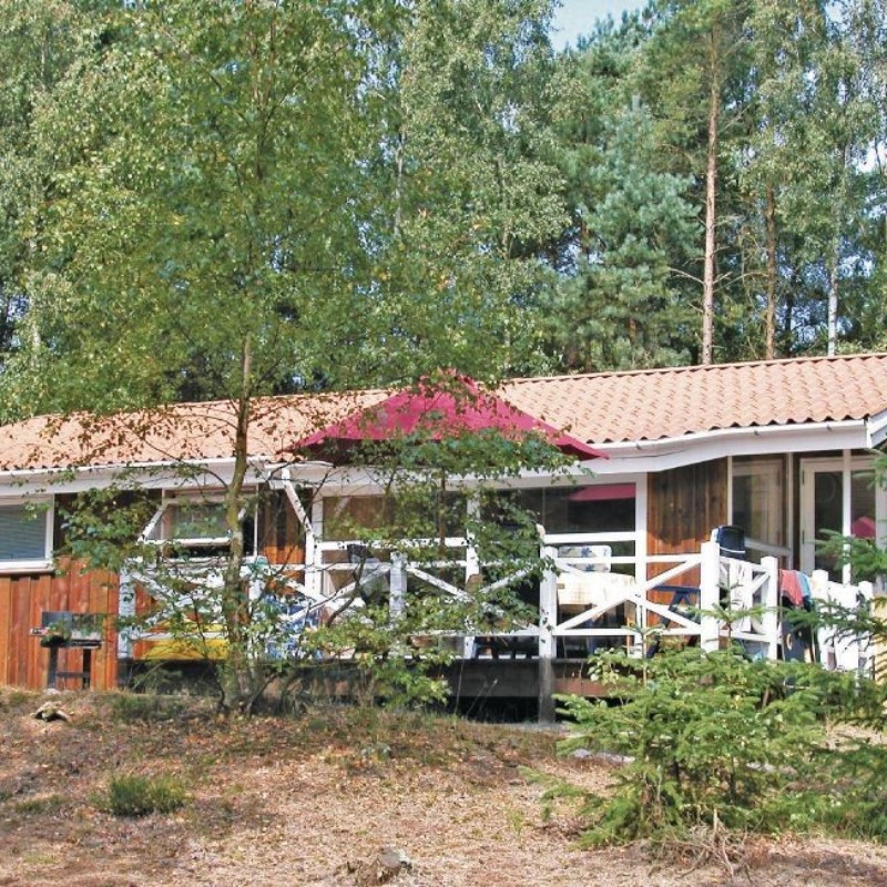 Ferienhaus - 6 Personen -  - Skovsangervej - Dueodde - 3730 - Nexö