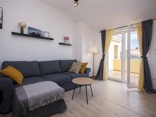 Holiday apartment - 4 persons -  - 22010 - Šibenik-Brodarica