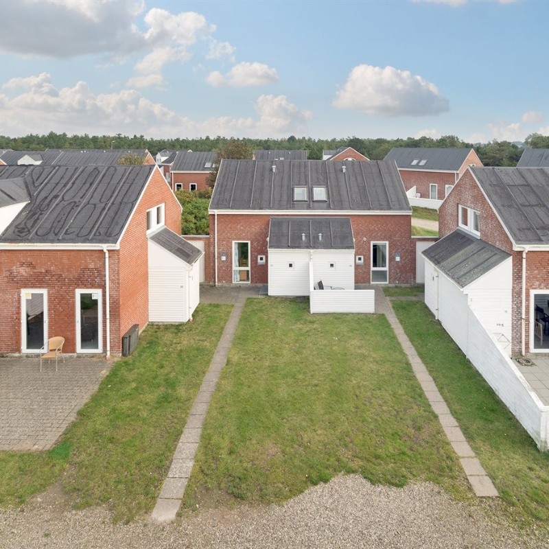 Ferielejlighed - 5 personer -  - Vestergade 127 A,appt - Havneby - 6792 - Rømø
