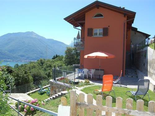 Semesterhus/Semesterlägenhet - 7 personer -  - via Saliana - 22010 - Pianello Del Lario