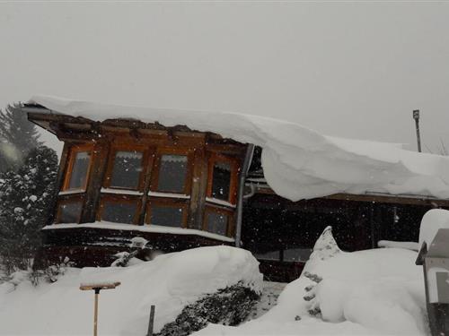 Feriehus - 8 personer -  - A8785 - Hohentauern