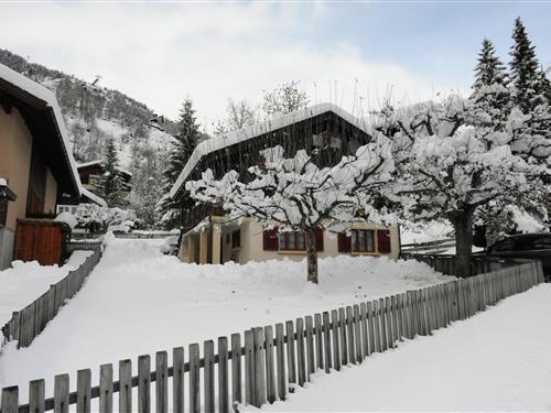 Holiday apartment - 3 persons -  - 3914 - Blatten