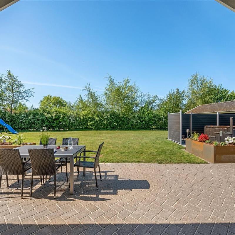 Ferienhaus - 6 Personen -  - Fasanvænget - Bork Havn - 6893 - Hemmet Strand