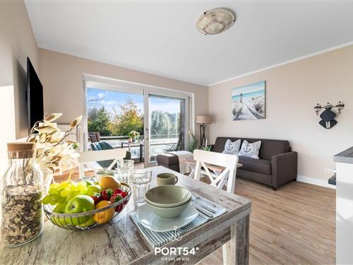 Ferielejlighed - 3 personer -  - An der Mühle - 25761 - Büsum