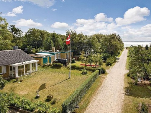 Sommerhus - 6 personer -  - Villavej 3, Ejerslev Lyng - Mors - 7900 - Nykøbing  M.