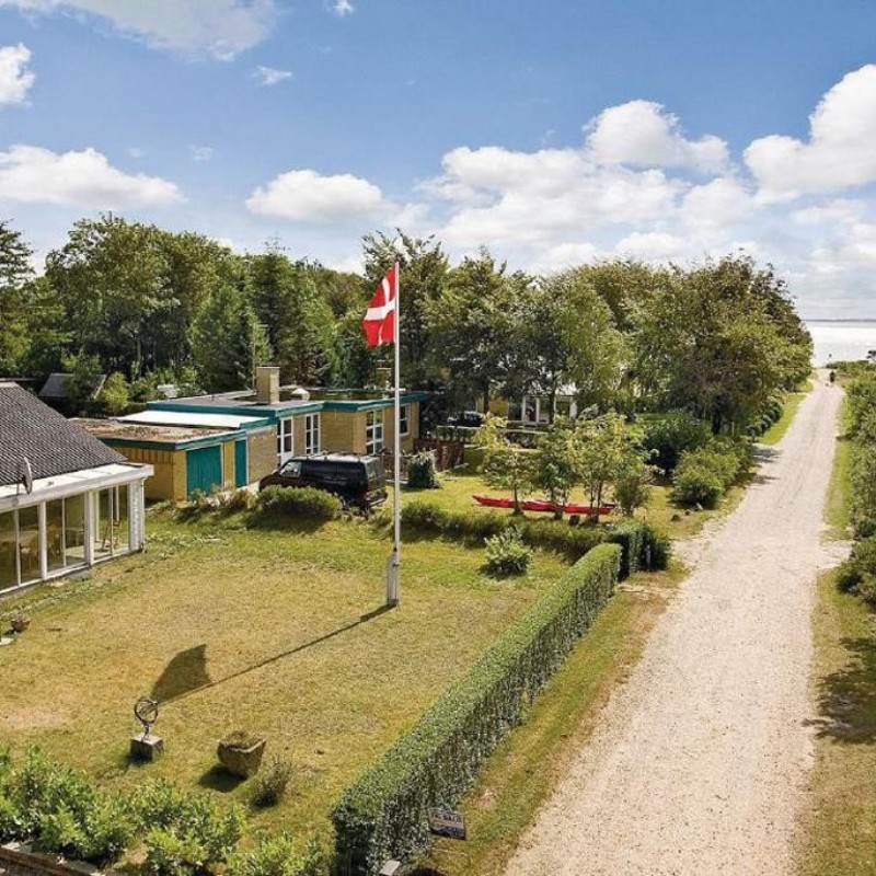 Ferienhaus - 6 Personen -  - Villavej 3, Ejerslev Lyng - Mors - 7900 - Nykøbing  M.