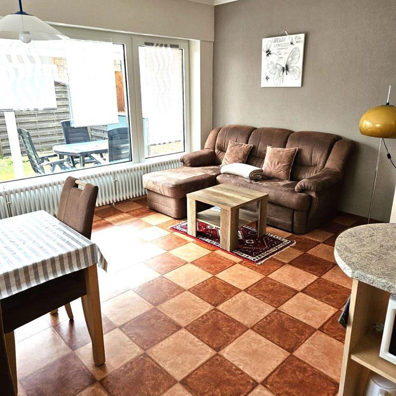 Ferielejlighed - 3 personer -  - Am Koper Sand - 26506 - Norddeich