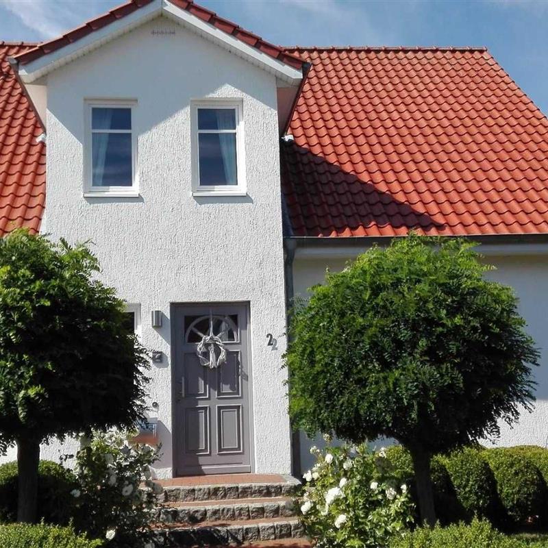 Ferielejlighed - 2 personer -  - Hasenkoppel - 23730 - Neustadt In Holstein