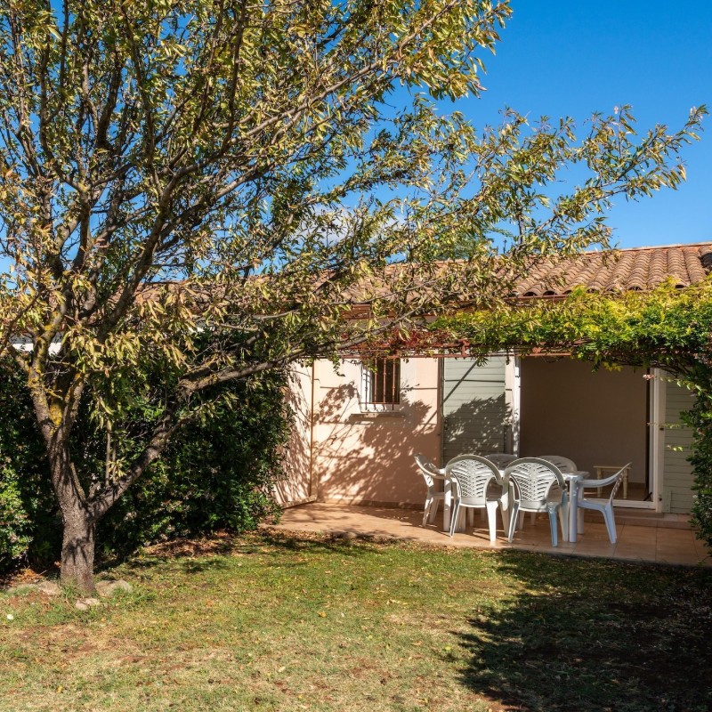 Sommerhus - 4 personer -  - 11200 - Homps (Aude)