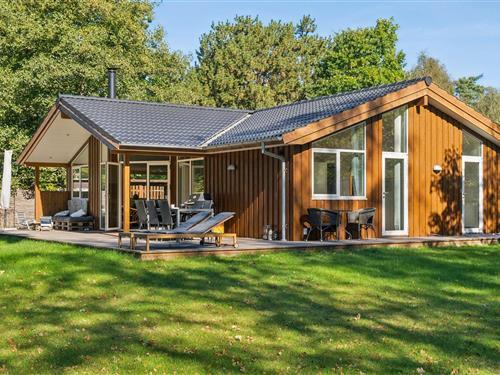 Ferienhaus - 8 Personen -  - Rørvig Kirkevej - 4581 - Rörvig